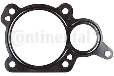 100% Audi VDO flue gas recirculation valve AGR valve black metal gasket A2C59516932