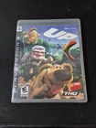 Disney Pixar Up (PlayStation 3 Ps3) Excellent Condition