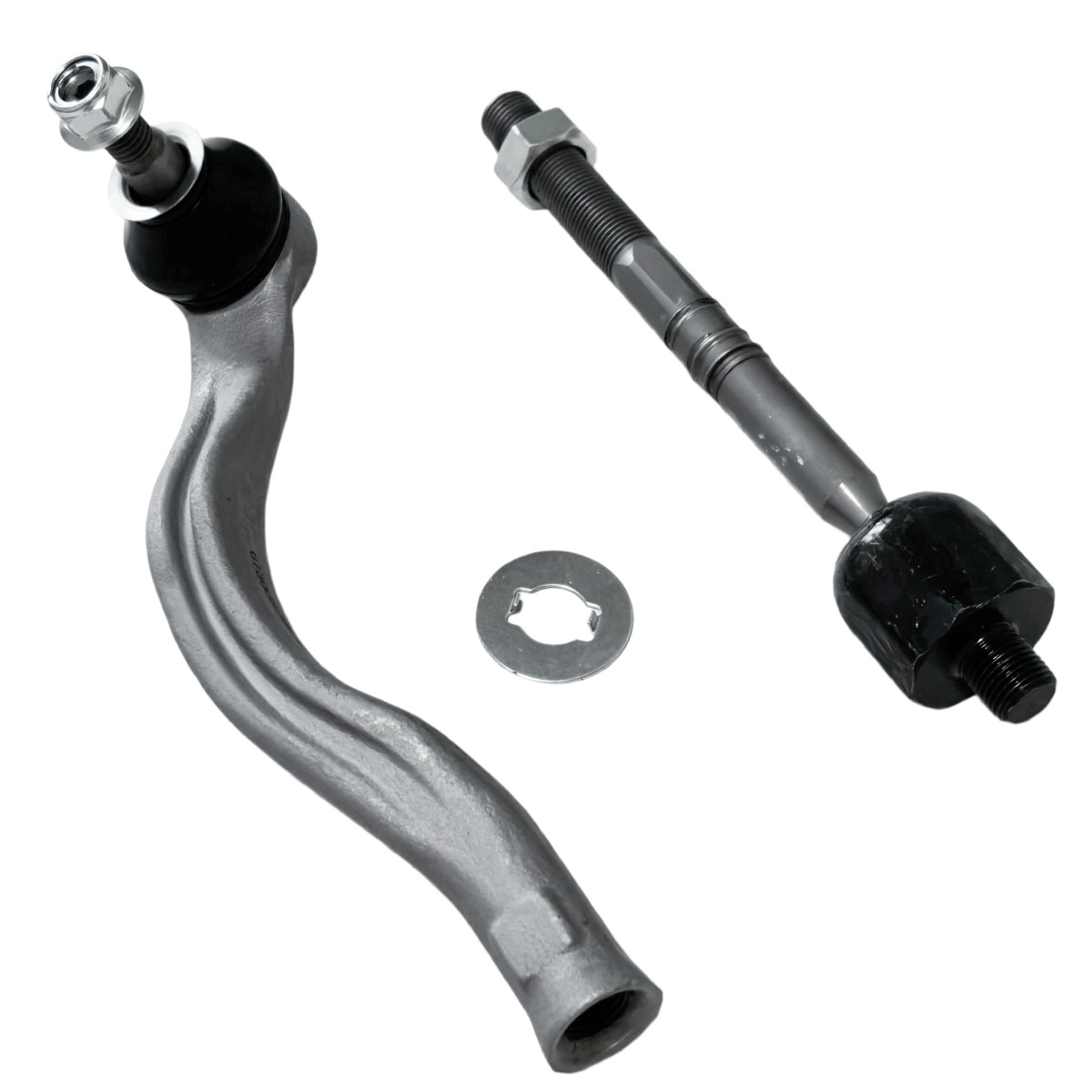 Maserati Ghibli 2018-2023 Right Inner Tie rod end P/N 673008099