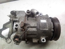 A0002309411 KLIMAKOMPRESSOR / 4472208870 / 176857 FÜR MERCEDES-BENZ VANEO W414 A0002309411 KLIMAKOMPRESSOR / 4472208870 / 176857 FÜR MERCEDES-BENZ VANEO W414