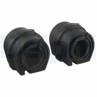Stabilisatorlager Stabilager Buchse Stabilisator Delphi TD1001W FüR Peugeot DS 1