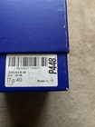 New In Box P448 Jack Glim Suede Lace-Up Made In Italy Women's Sneakers Size 40 — photo 6