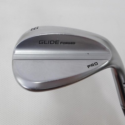 Ping Wedge PING GLIDE FORGED PRO 58° Dynamic Gold S200 Dot Color Black