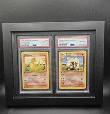 Bilderrahmen für PSA Pokemon/MTG/OnePiece Ka...
