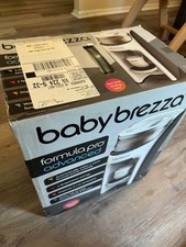 Baby Brezza Formula Pro Advanced - Formula dispenser machine - Rose Gold FRP0047