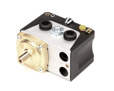 Nuova Simonelli Usa Pressurestat, 30Amp, Certified 09200006 - Free Shipping +