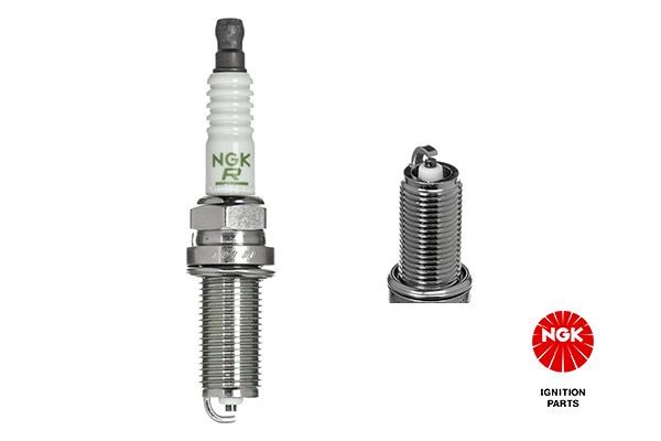 Spark Plug NGK 6677