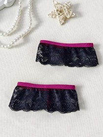 Sexy Lingerie Set for Women School Girl Halloween Costumes Cosplay Nightwear US