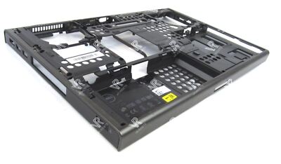 Dell Precision M4600 Laptop Bottom Base Chassis 36VMF 036VMF 8V9YG 08V9YG