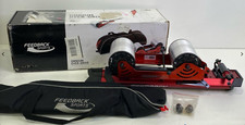 Feedback Sports Omnium Over-Drive Portable Bi...