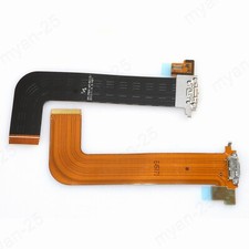 USB Charging Port Plug Flex Cable For Samsung Galaxy Tab Pro 12.2 SM-T900 T905