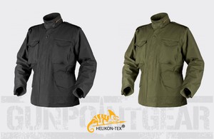helikon m65 field jacket