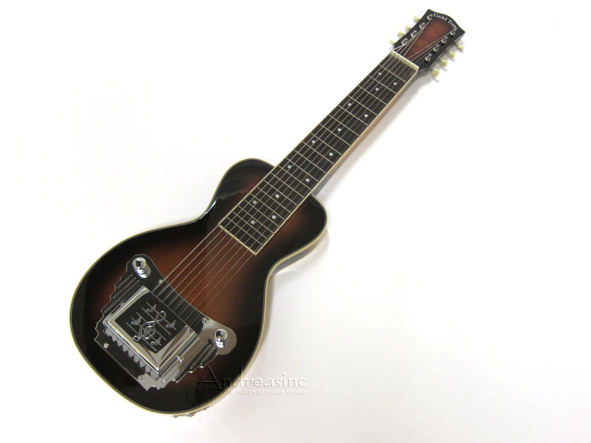 8 string on sale lap steel guitar