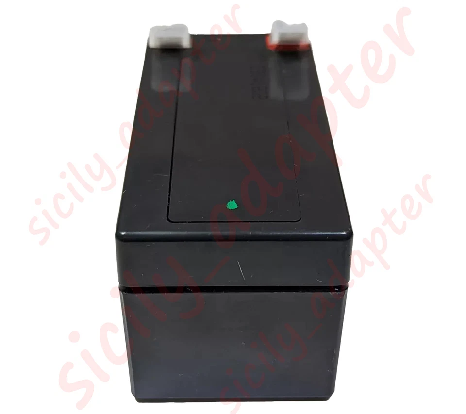 N000000004039 For Mercedes-Benz Auxiliary Battery (2007-2023) 12V With Box - Image 3 of 4