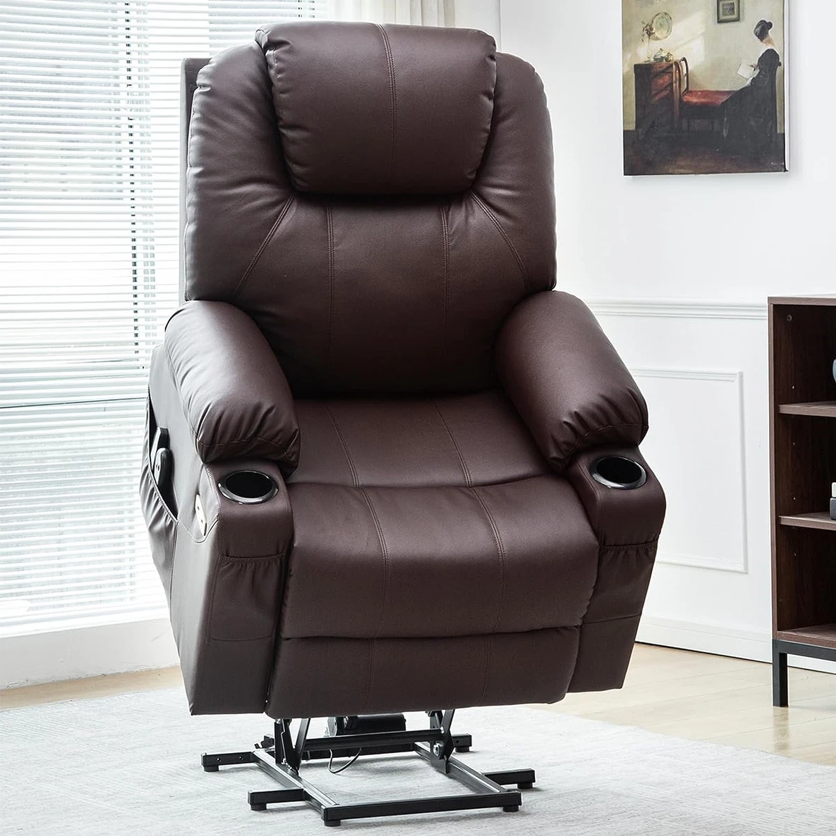 Heavy duty lazy boy recliner new arrivals