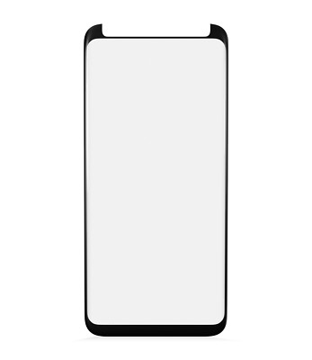 Casper UV Tempered Glass With Glue Compatible For Samsung Galaxy Note 8 Case