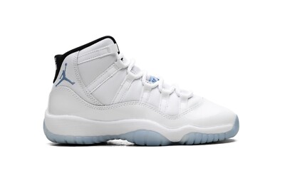 legend blue 11 size 6.5