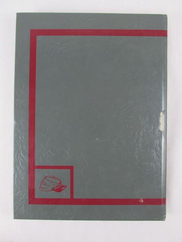 Anuario 1981 KEPI Pineville High School Pineville, Louisiana - Imagen 16 de 16