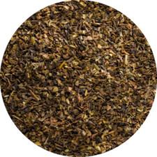 Darjeeling Thé Noir Broken Type Seeyok Bio 1kg