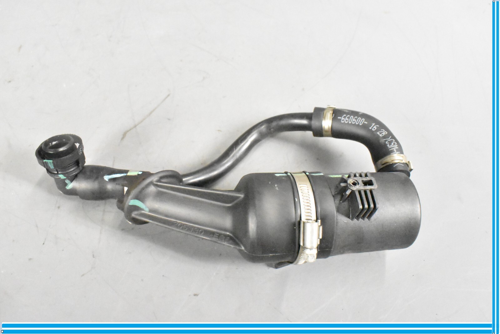 Maserati Quattroporte 2004-2013 Fuel pump filter