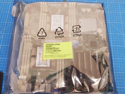 Lenovo ThinkSystem ST550 Motherboard 01PE843 _5_6 U R