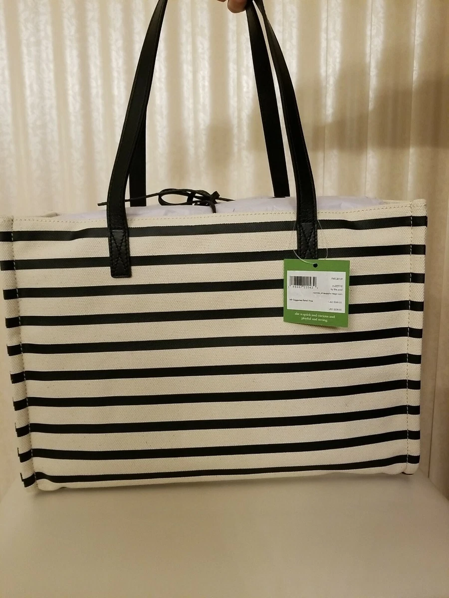 Kate spade mega sam tote 2025