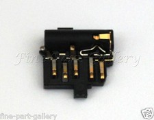 OEM AT T BLACKBERRY PRIV STV100-1 RHK211LW ORIGINAL AUDIO JACK HEADPHONE PLUG