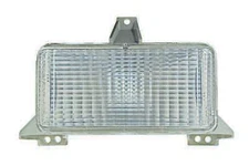 1983~1988 Chevy Pickup Truck Turn Signal Park Lamp Single Headlight Left=Right