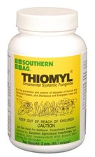 Thiomyl Fungicide Ornament Systemic Fungicide - 2 Oz.