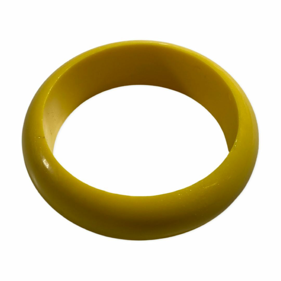 Baby Teething Bracelet (BTC01) YELLOW