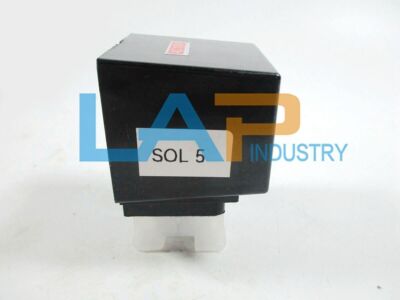 1Pcs New For solenoid valve coil LISK-SOL5 110V Replacement #A6-41*