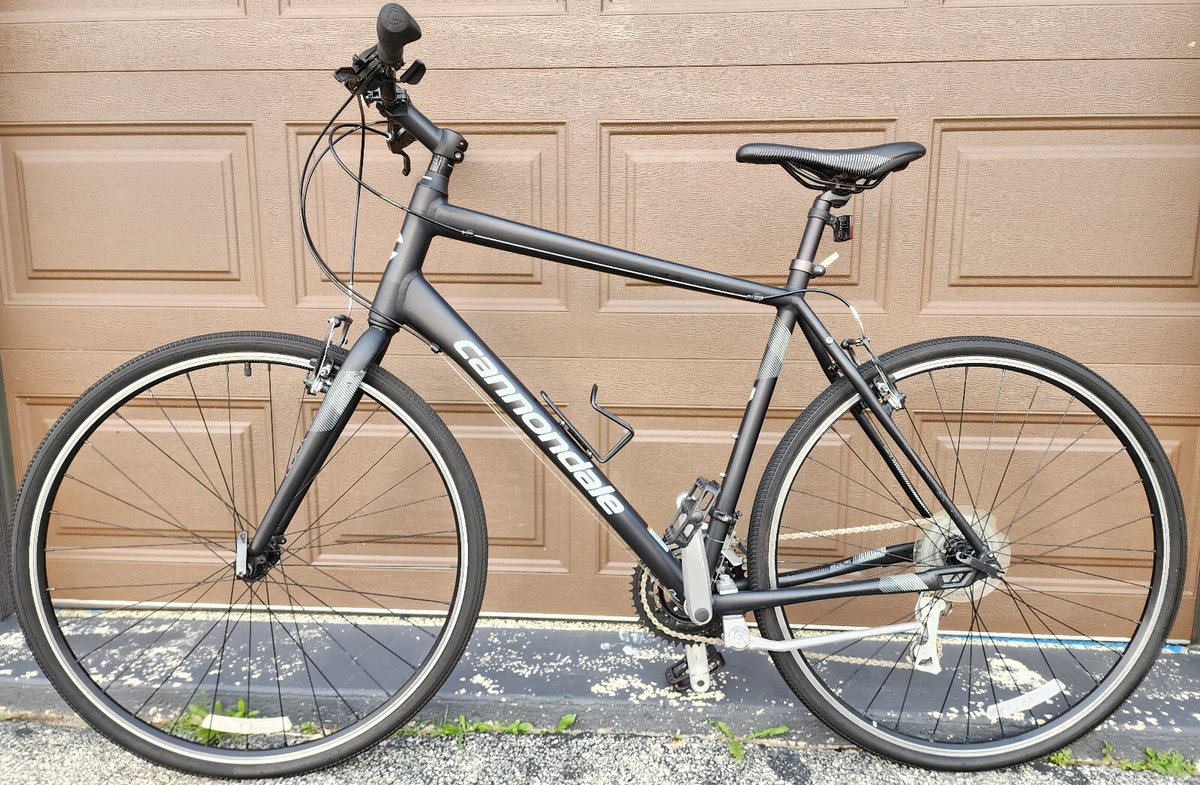 Cannondale quick cheap 4 2018