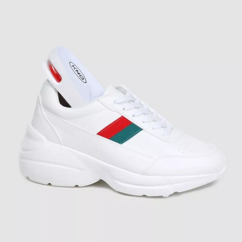 TXG Men s Height Sneakers 7 cm Men s Color Ugly Shoes Sneakers