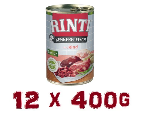 Fettarmes Nassfutter