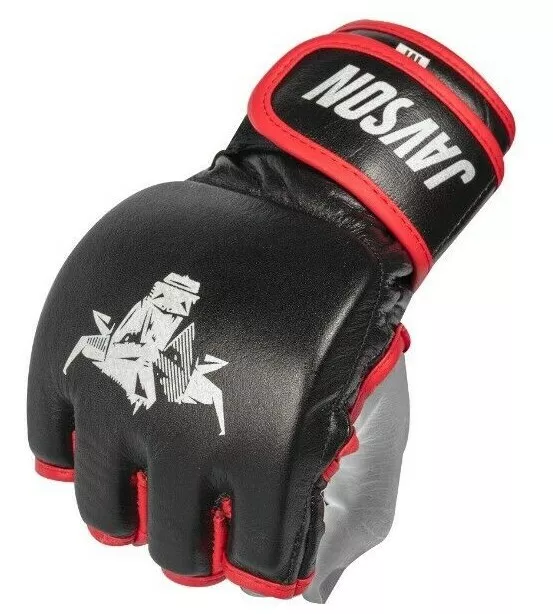 Shooto gloves 2025