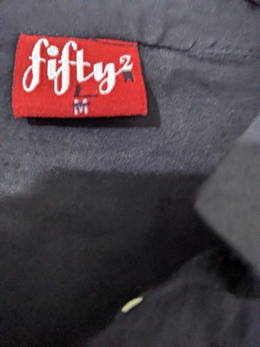 abaya dress maxi islamic dress used - Picture 2 of 4