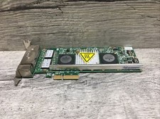 Cisco N2XX-ABPCI03-M3 V01 PCI-E 4 Port GBit Network Card Height N12075  #S7-11