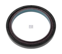 Wellendichtring Dt Spare Parts 4.20653 D:100Mm D:130Mm H:14Mm