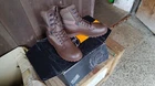 British YDS Tropical Boots Combat Boots Combat Shoes Jungle MP Boots Kestrel