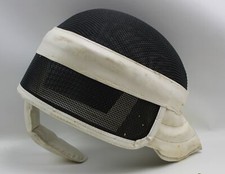  Fencing Mask Helmet Art Project Decor