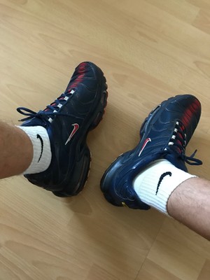 nike air max plus ebay