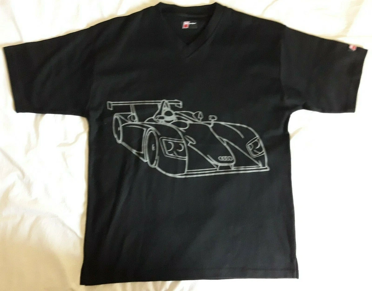 Audi t shirts clearance ebay