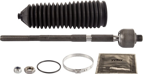 JAR1026 TRW Inner Tie Rod for ABARTH,FIAT,FORD