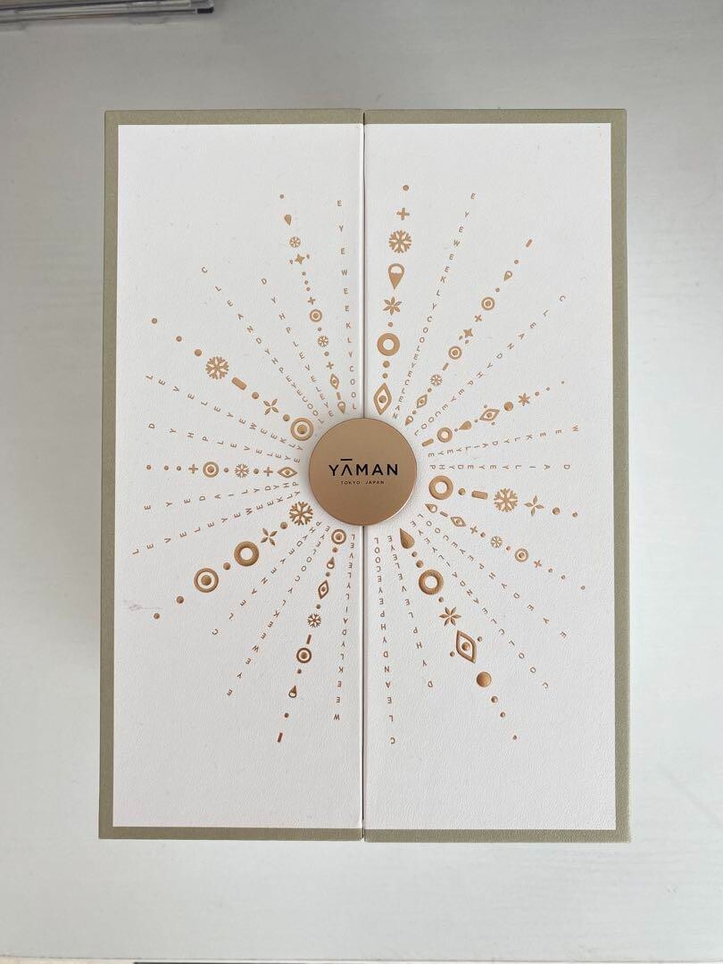 YA−MAN M18-YL PINK s-l400.jpg