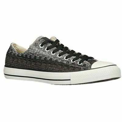 converse ox woven