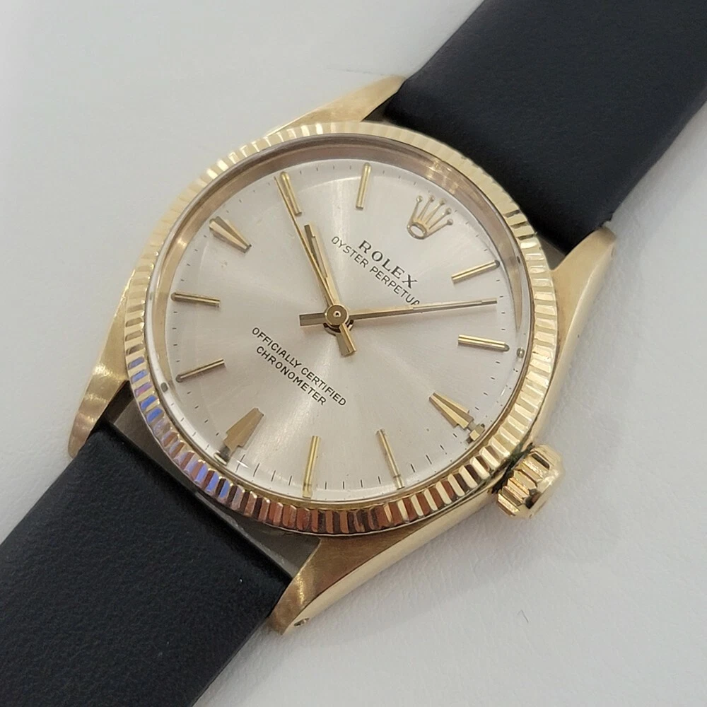 Rolex 30mm new arrivals