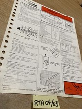 Revue technique Renault R5