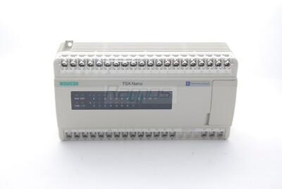 TSX073L2028 Schneider TSX MODULE RELAY 100-240V 50/60HZ Neuware in Italien