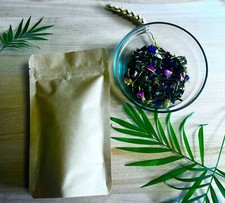 Paradis Exotique Bio : Thé aux saveurs tropicales pour une perte de poids douce