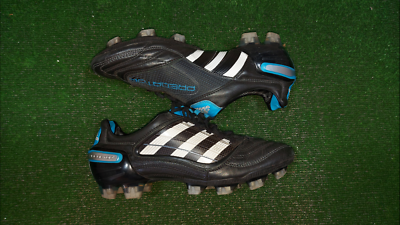 Adidas Predator X FG Rare boots mens Football/Soccers | eBay